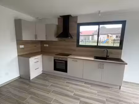 location maison flangebouche