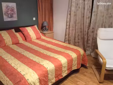 loue chambre