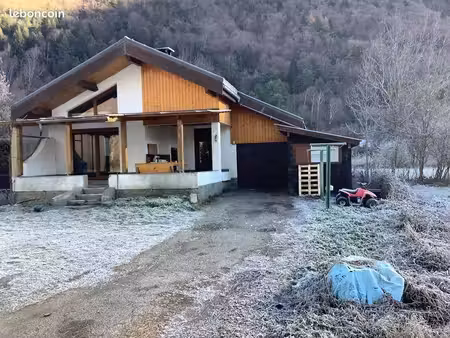 location  petite maison