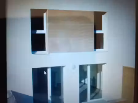 location maison noyal/vilaine