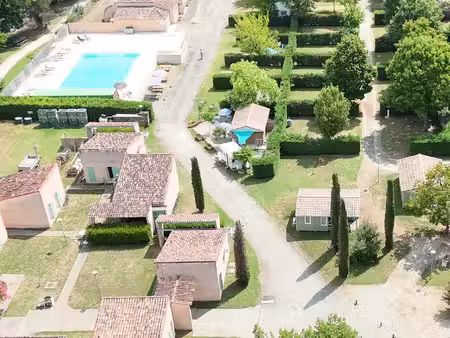 maison t2 indépendante de plain-pied entièrement restaurée avec climatisation | habitat in