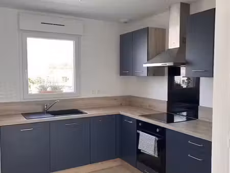à louer – maison neuve