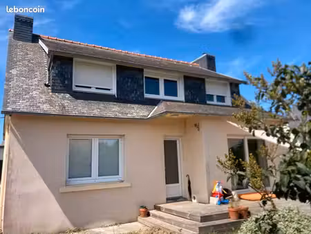 maison à louer à l’année
