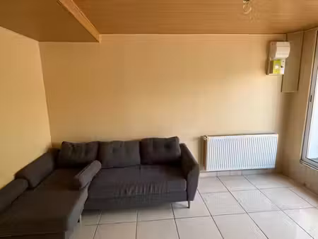 maison loué