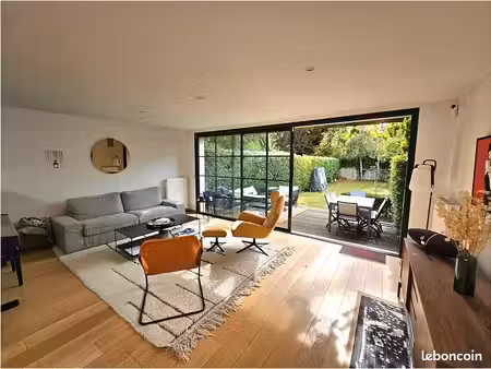 villa 139 m² marcq en baroeul