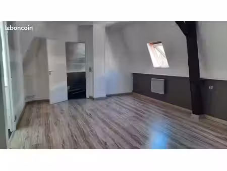 apt f2 henriville 36m2