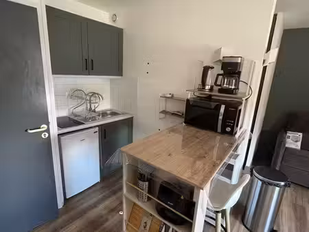 studio arras rénové