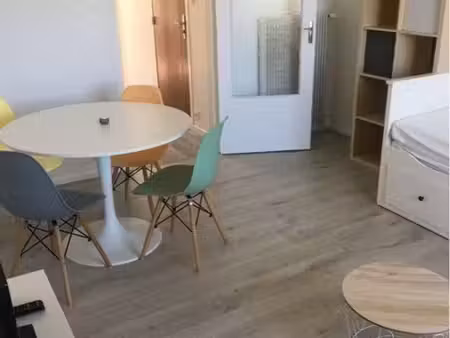 location appartement proche campus cezeaux