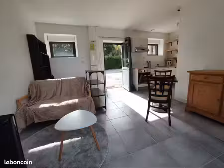 appartement duplex à louer en bail étudiant ou mobilité