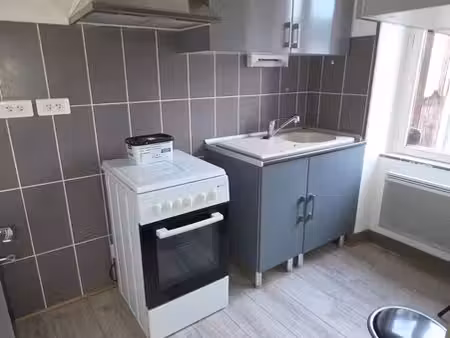 a louer t2 37m2 gray