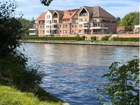 location appartement t3 proche deule