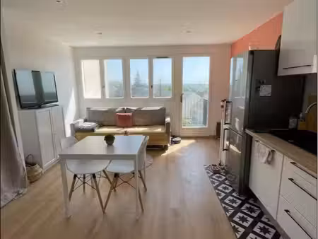 appartement meublée à louer 620/mois