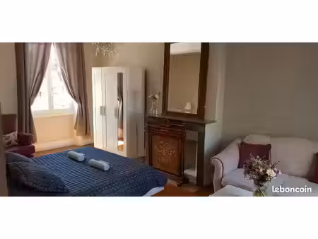chambres en location