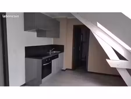 appartement t3 à limoges