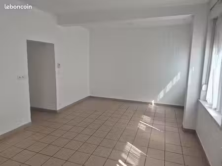 bel appartement t3 - 62 5 m² - loos (59120) - proche chu & transports