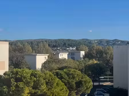 t3 climatisé et très fonctionnel