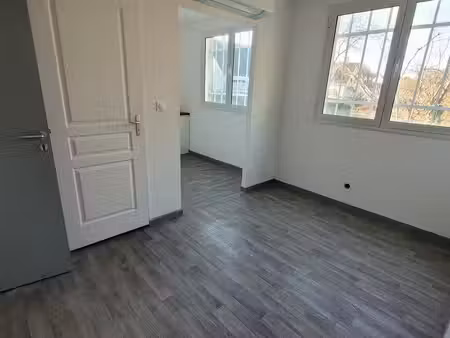 location d’appartement