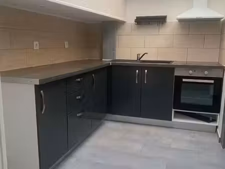 joli t3 à louer