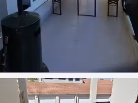 appartement f2 zoufftgen avec balcon