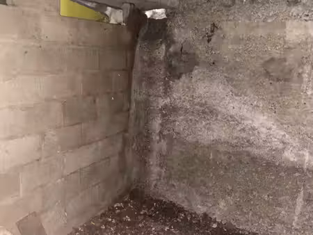 cave