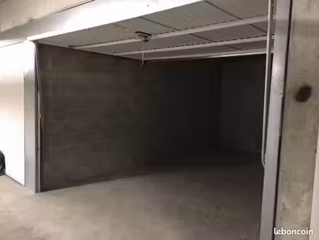 garage vigny musset