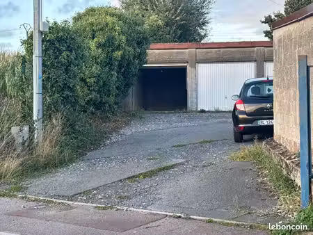 garage
