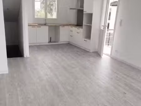 maison 2/3 chambres