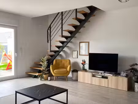 maison t5 130m2