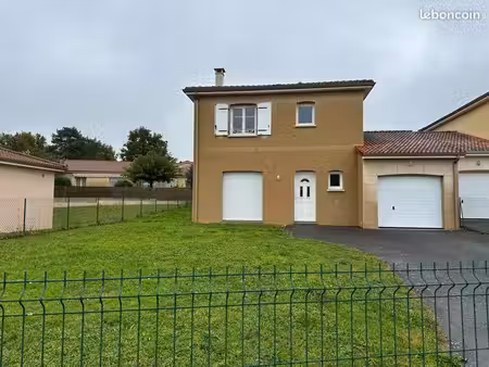 location maison t5