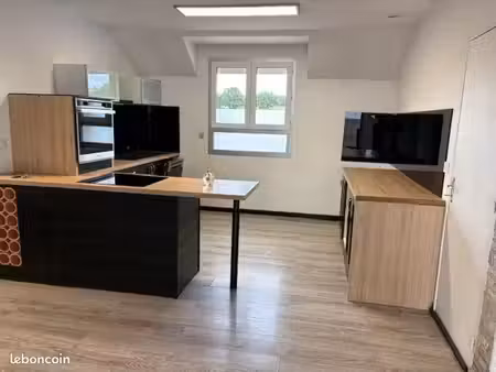 location maison entrammes