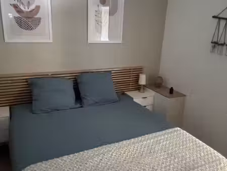 ? chambre meublée chez l’habitant – haute-goulaine