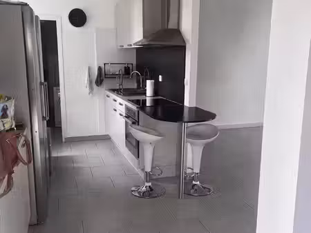 location maison f4