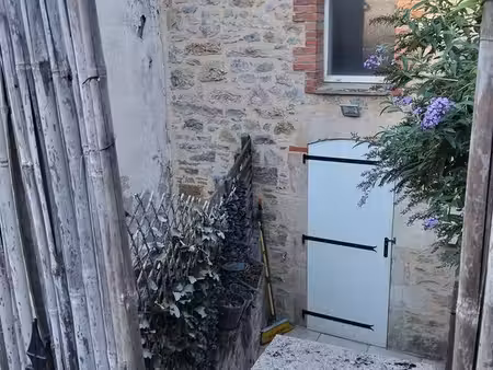 maison individuelle avenue du quercy