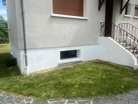 maison sud touraine