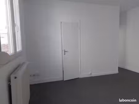 a louer apt. 47 m² centre-ville d'amiens