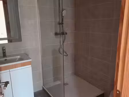 appartement refait à neuf - 91m2