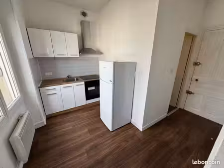 appartement t1 à louer