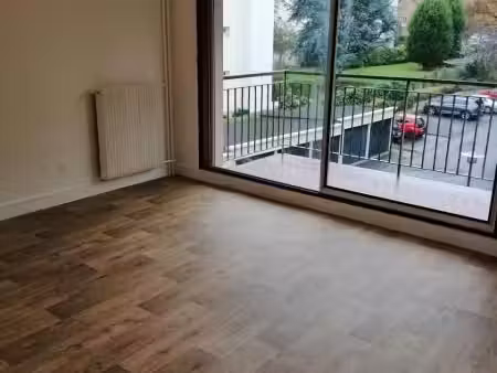 appartement 1 pièce 22 m²