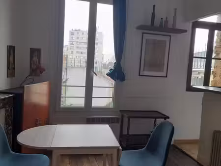 deux pieces lumineux