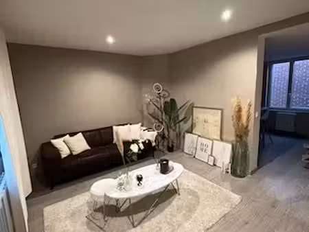 duplex bethune