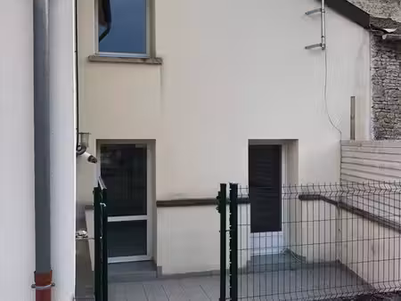 appartement 80 m2