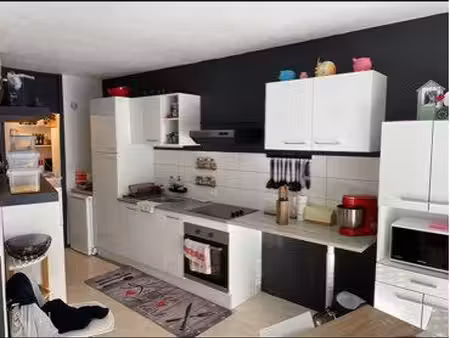 à louer- bel appartement t2