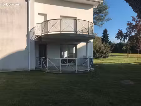 appartement t2 51m2