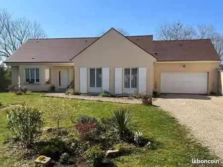 recherche appartement ou maison
