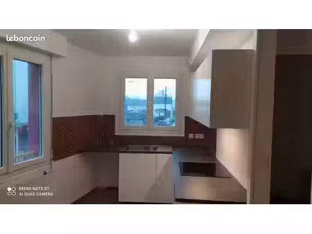 triplex 100m2