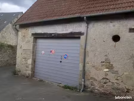 garage a louer