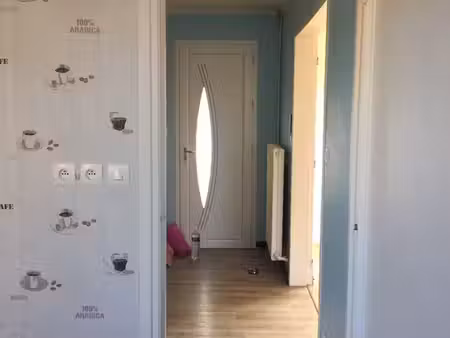 maison t3 béthune