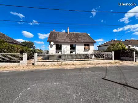 maison individuelle a louer