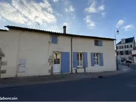 location maison st julien