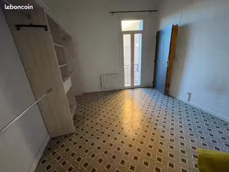 maison de ville 3 chambres